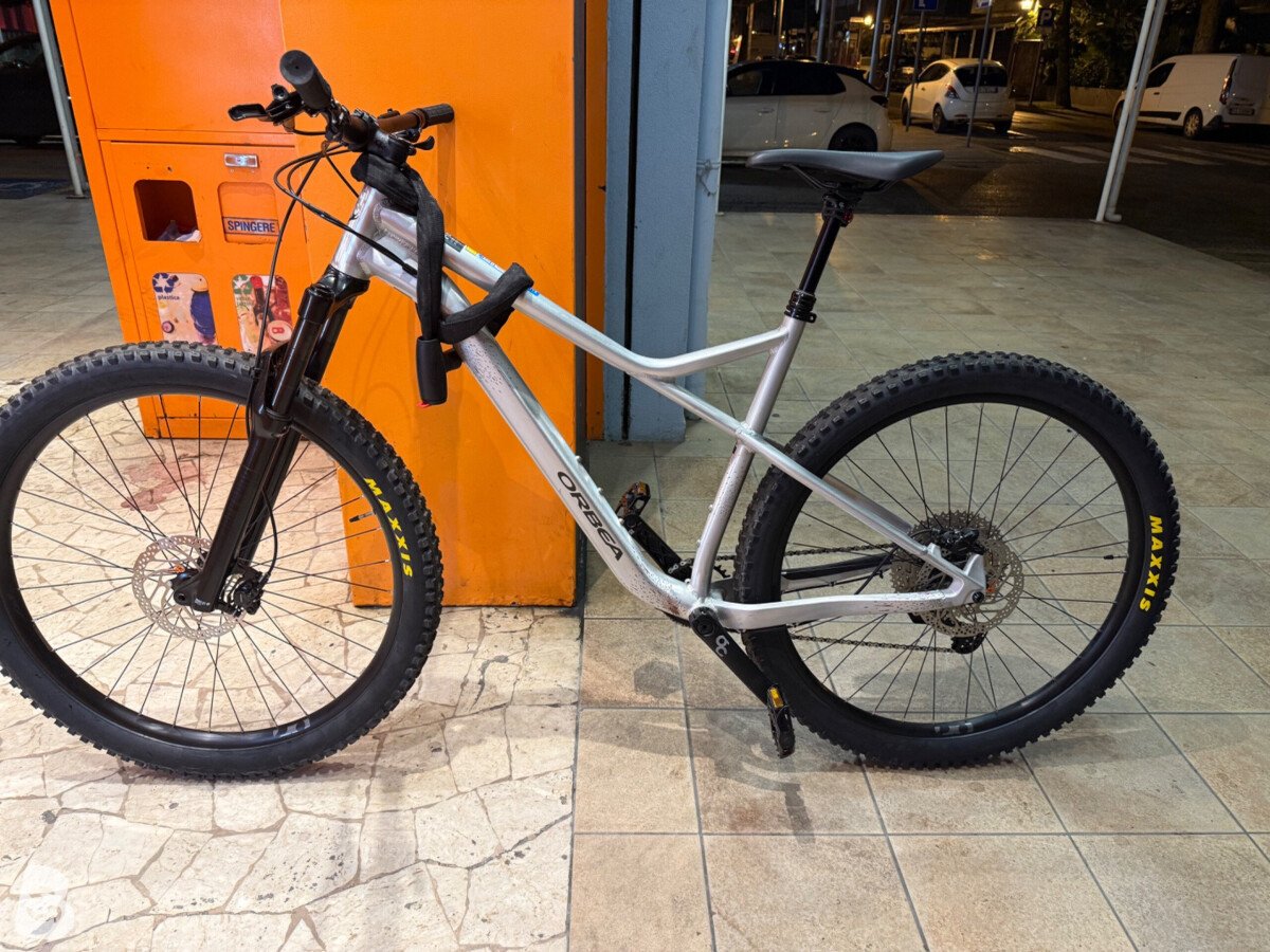Orbea LAUFEY H30 2023