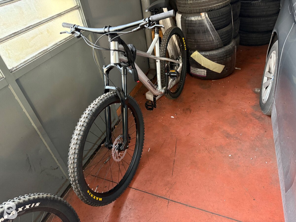 Orbea LAUFEY H30 2023