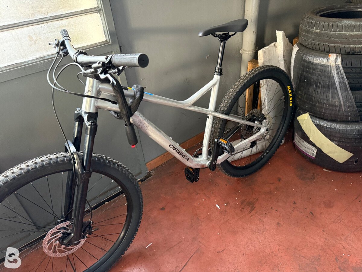 Orbea LAUFEY H30 2023