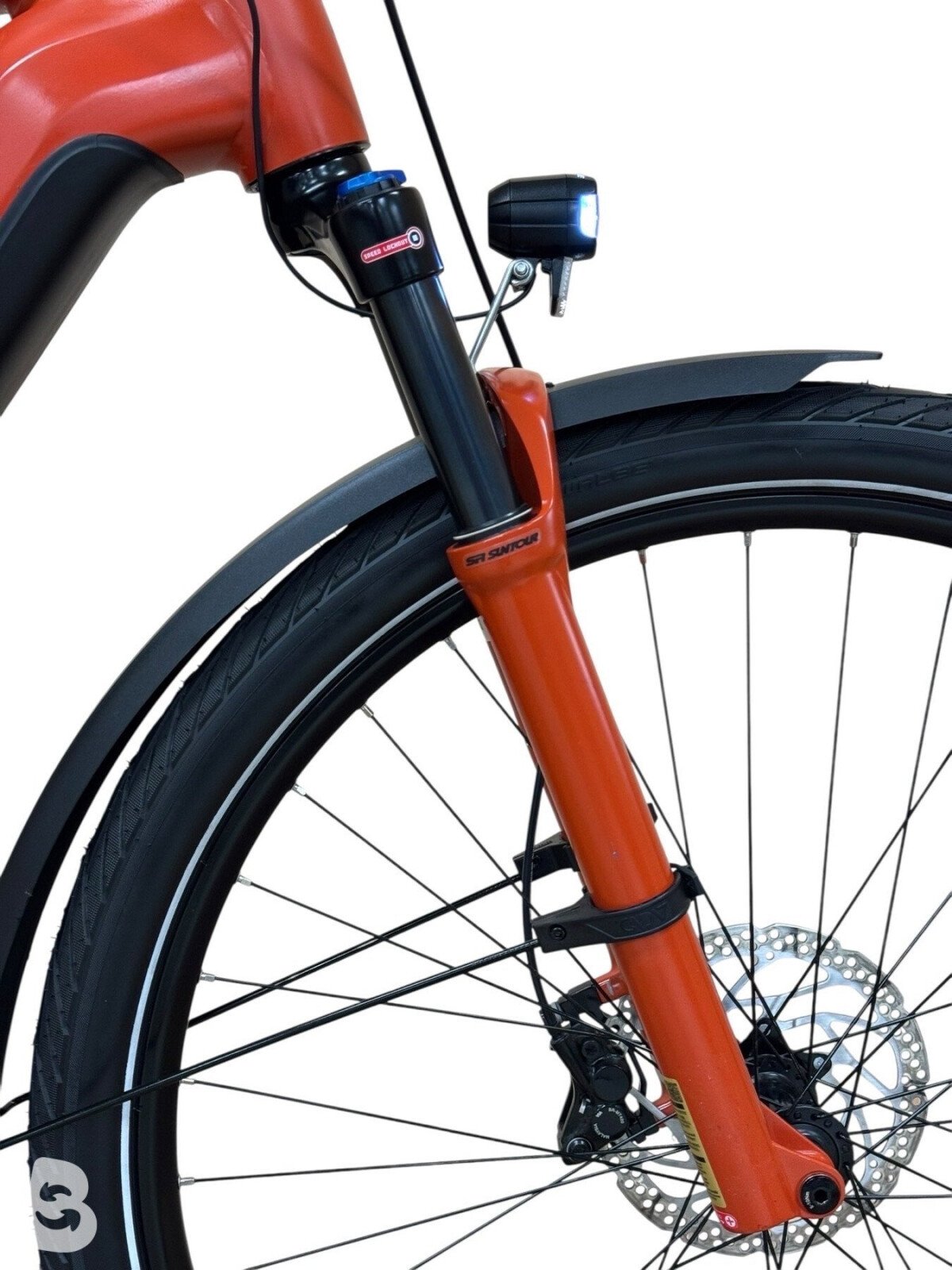 Cube Kathmandu Hybrid EXC 750 Shimano Deore 2023