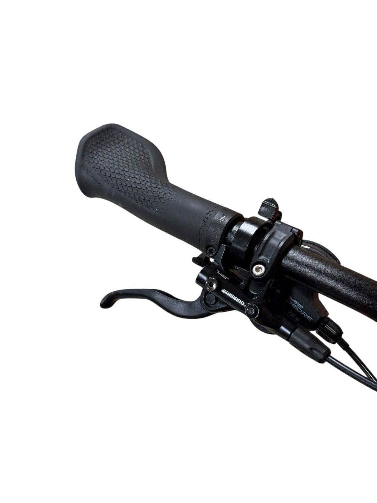 Cube Kathmandu Hybrid EXC 750 Shimano Deore 2023