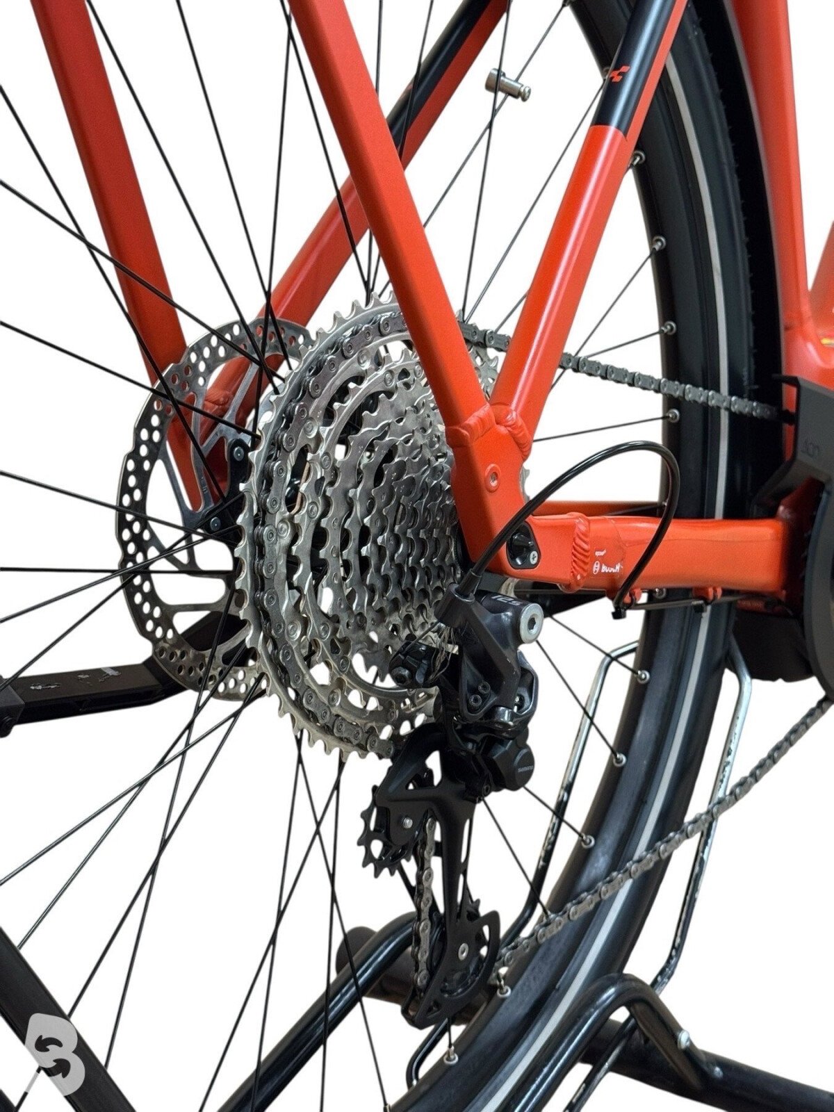 Cube Kathmandu Hybrid EXC 750 Shimano Deore 2023