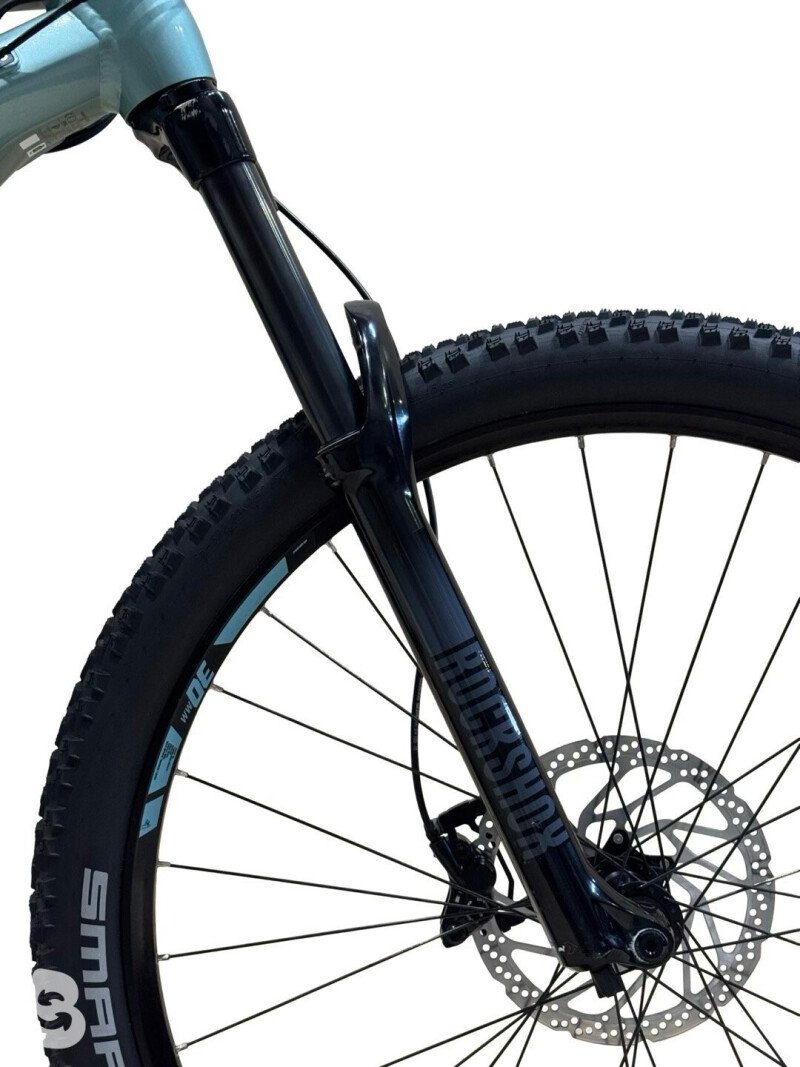 Haibike AllMtn 3 Sram SX 2022