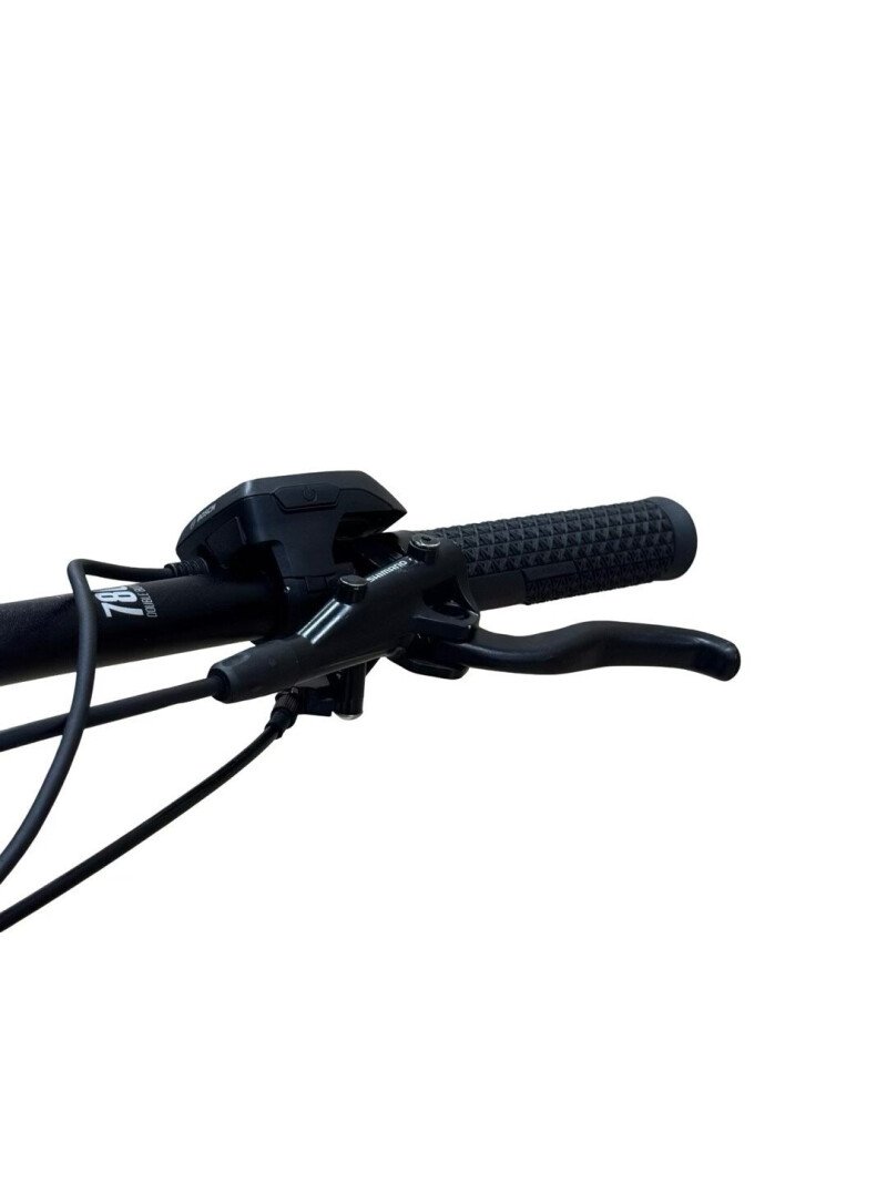 Haibike AllMtn 3 Sram SX 2022