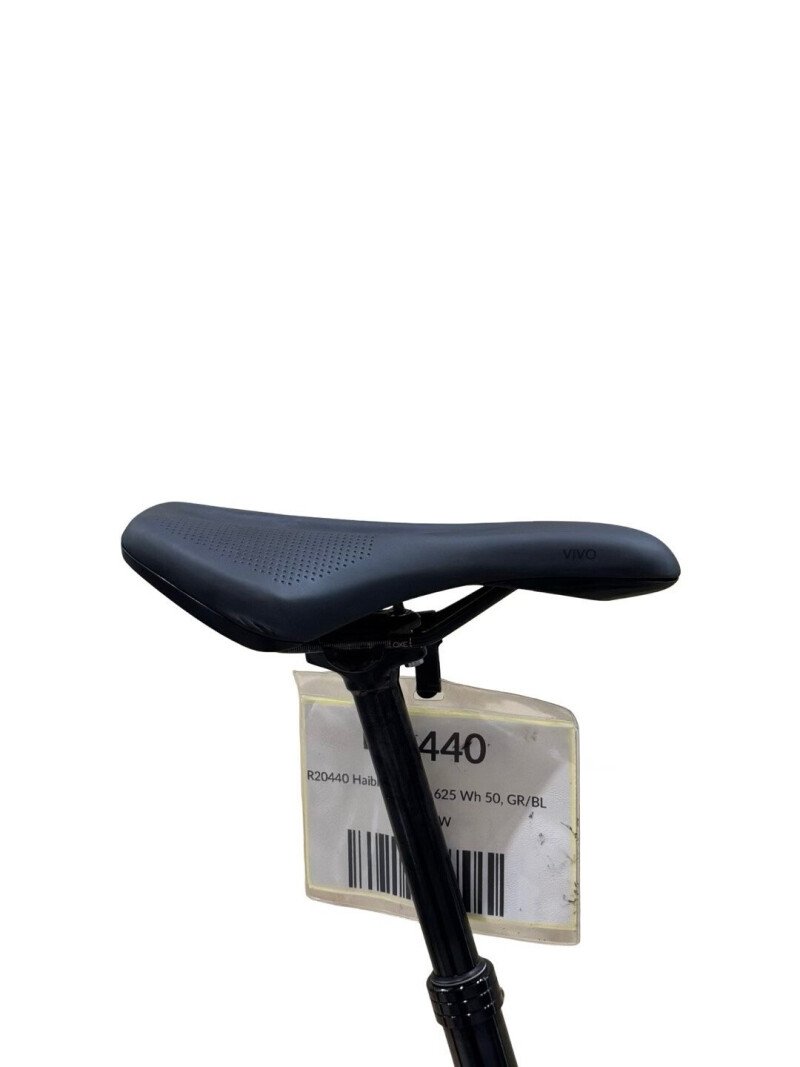 Haibike AllMtn 3 Sram SX 2022