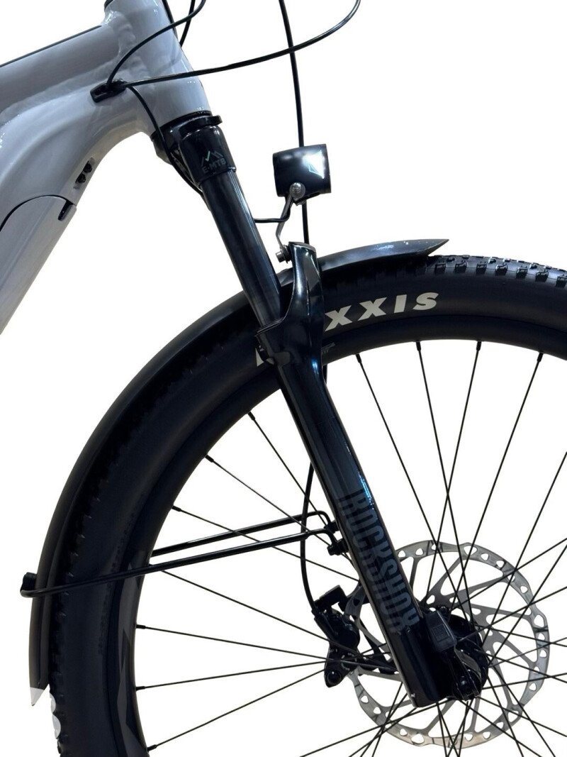 Giant Stance E + EX Pro Shimano Deore 2022