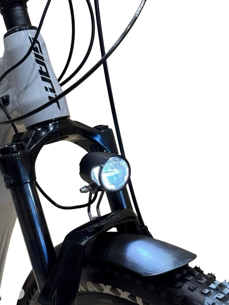 Giant Stance E + EX Pro Shimano Deore 2022