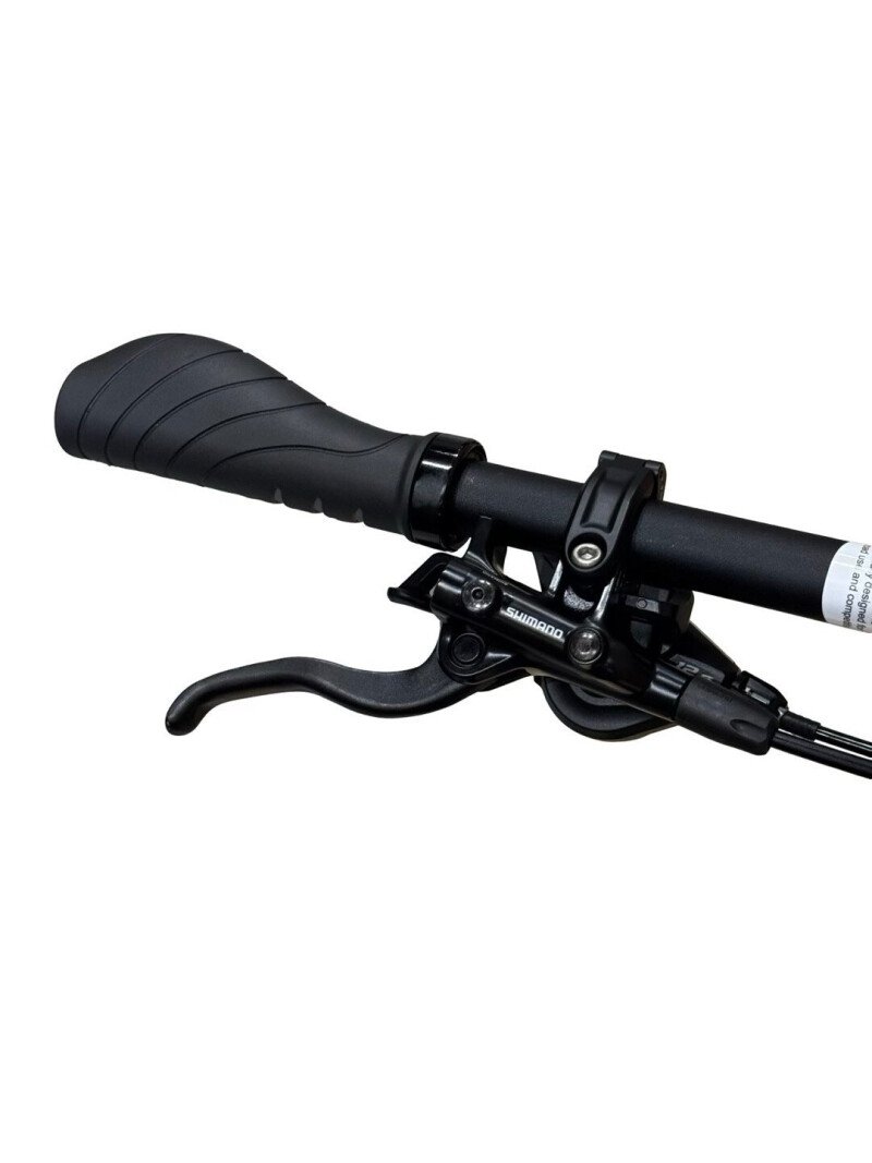 Giant Stance E + EX Pro Shimano Deore 2022