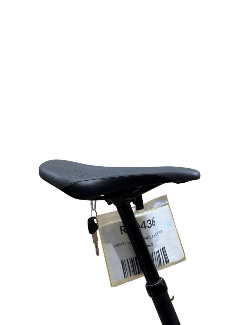 Giant Stance E + EX Pro Shimano Deore 2022