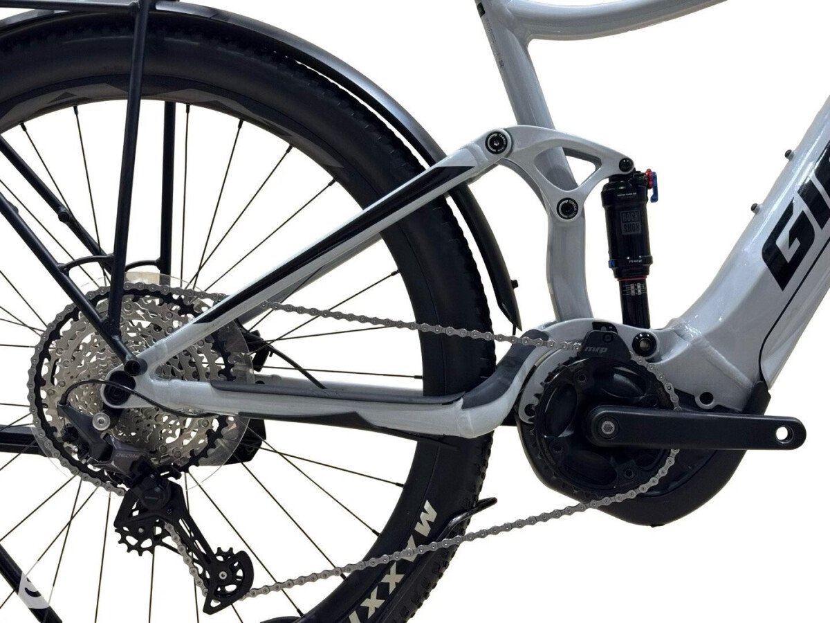 Giant Stance E + EX Pro Shimano Deore 2022