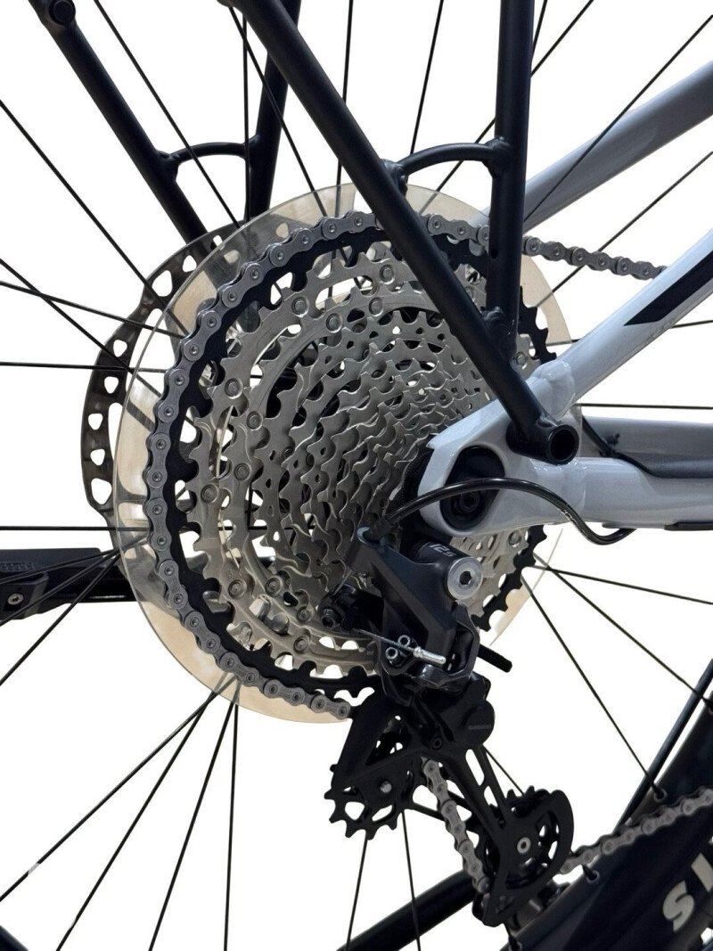 Giant Stance E + EX Pro Shimano Deore 2022