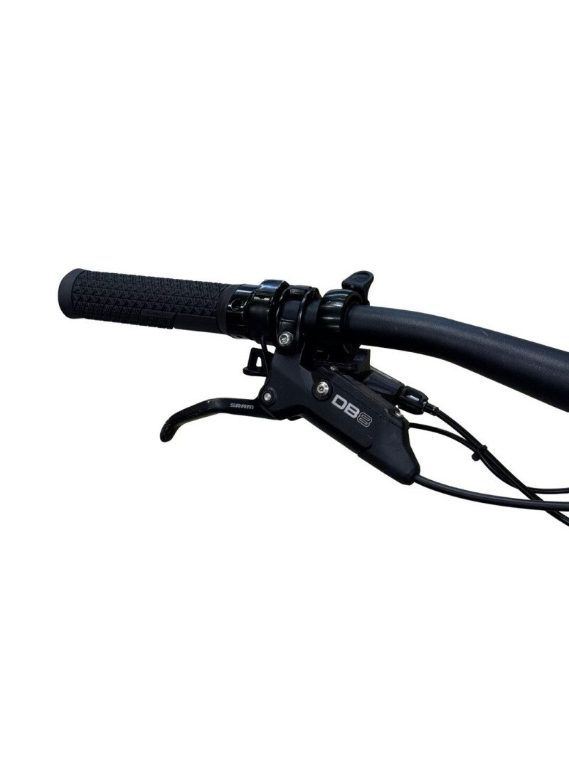 Focus Thron² 6.8 Shimano XT 2023