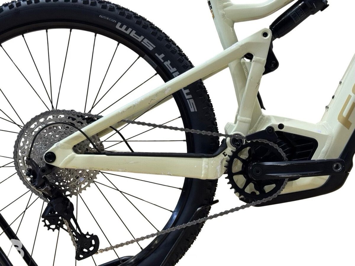 Focus Thron² 6.8 Shimano XT 2023