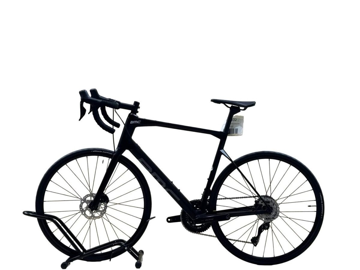BMC Roadmachine FIVE Carbon Shimano 105 Di2 2023