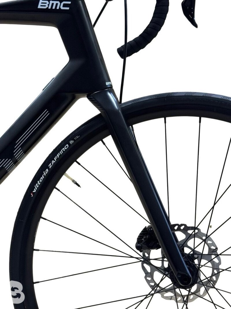 BMC Roadmachine FIVE Carbon Shimano 105 Di2 2023