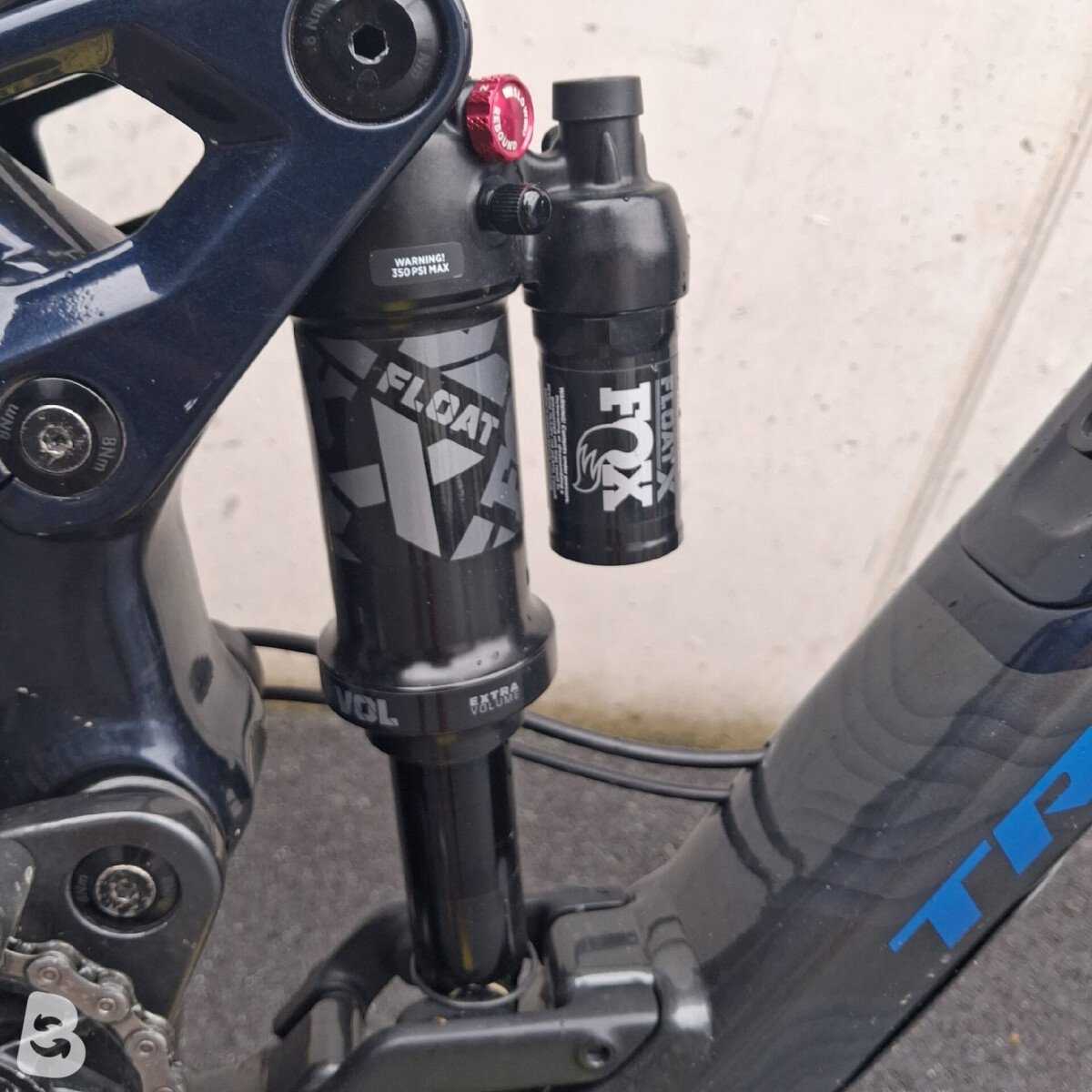 Trek Slash 8 Gen 6 2025
