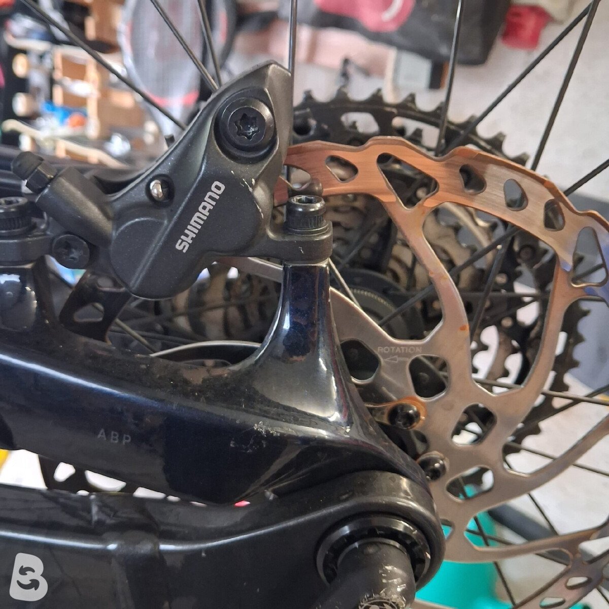 Trek Slash 8 Gen 6 2025