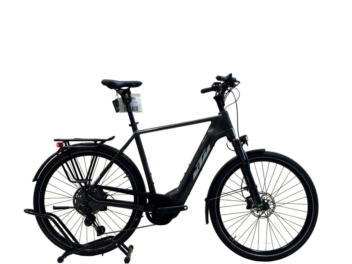KTM Macina Style XL Shimano XT 2024