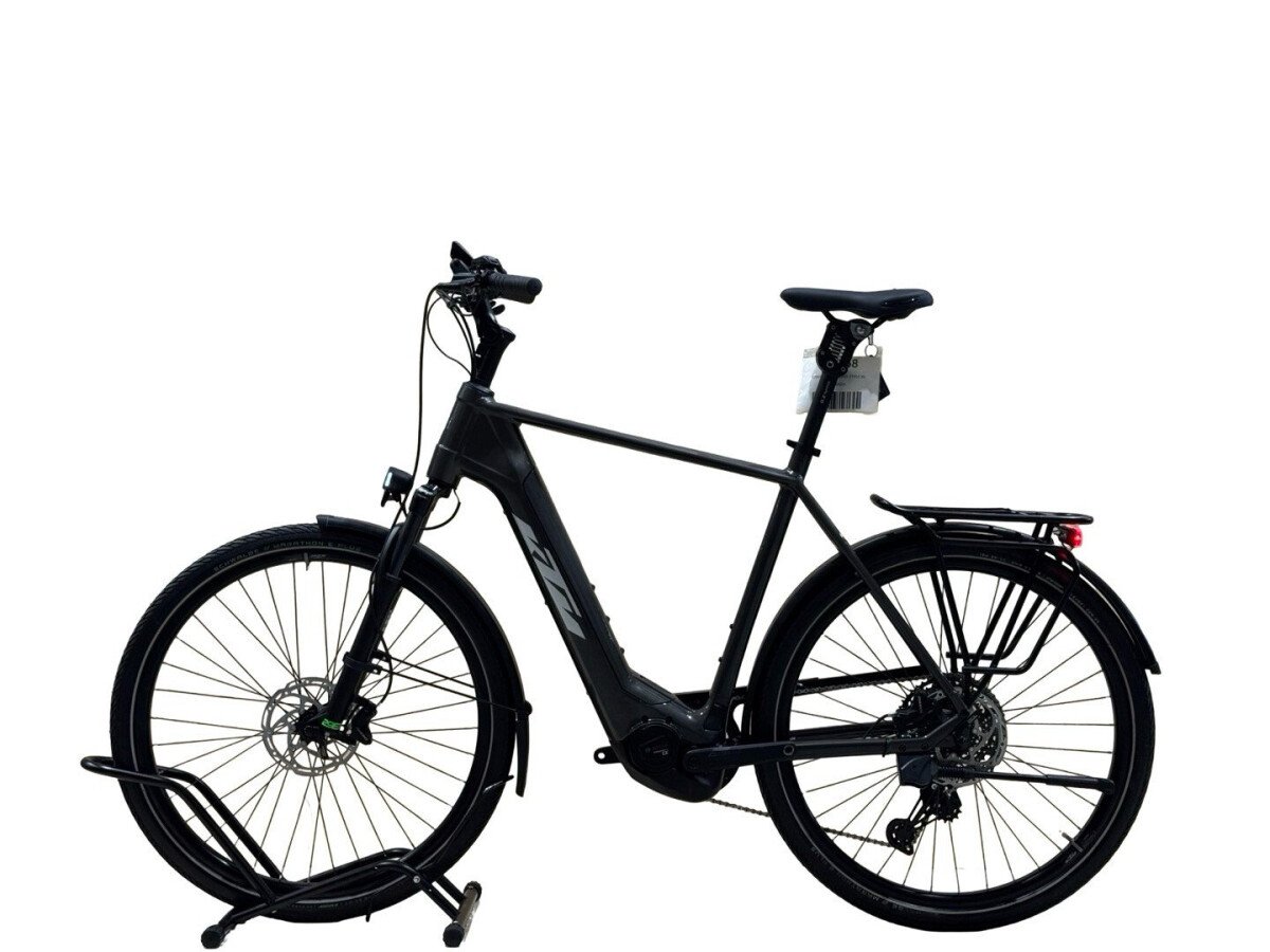 KTM Macina Style XL Shimano XT 2024