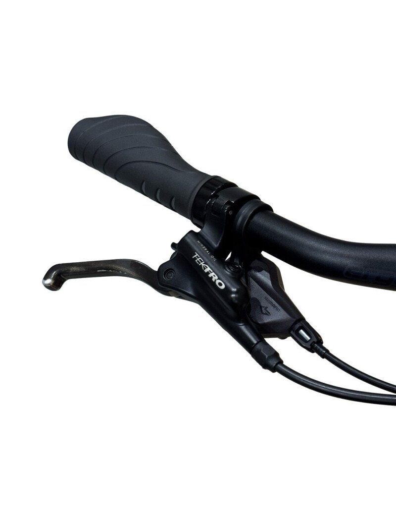 KTM Macina Style XL Shimano XT 2024