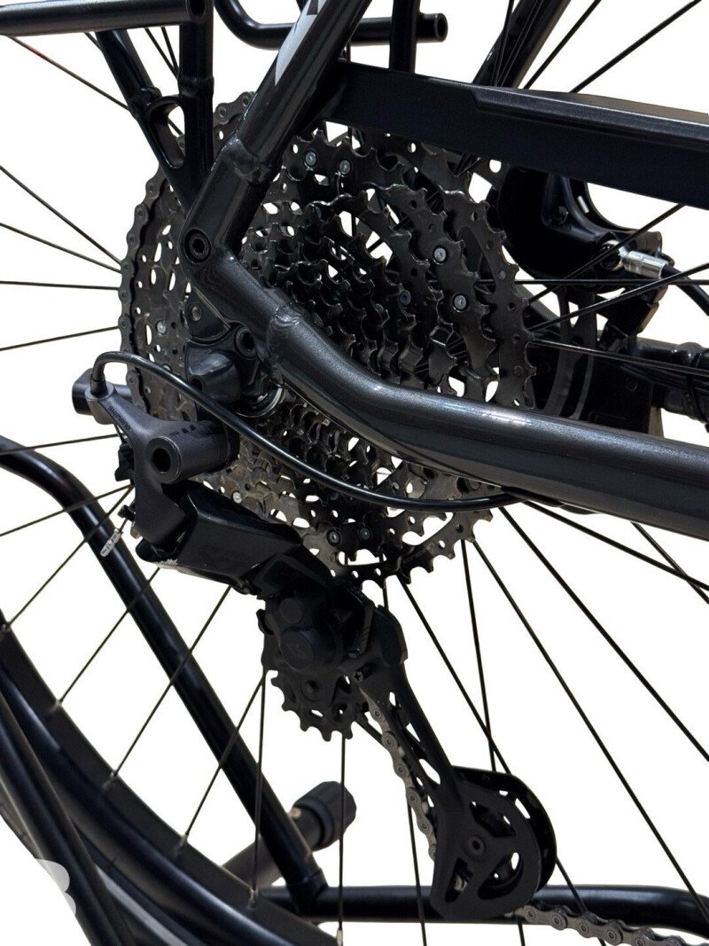 KTM Macina Style XL Shimano XT 2024