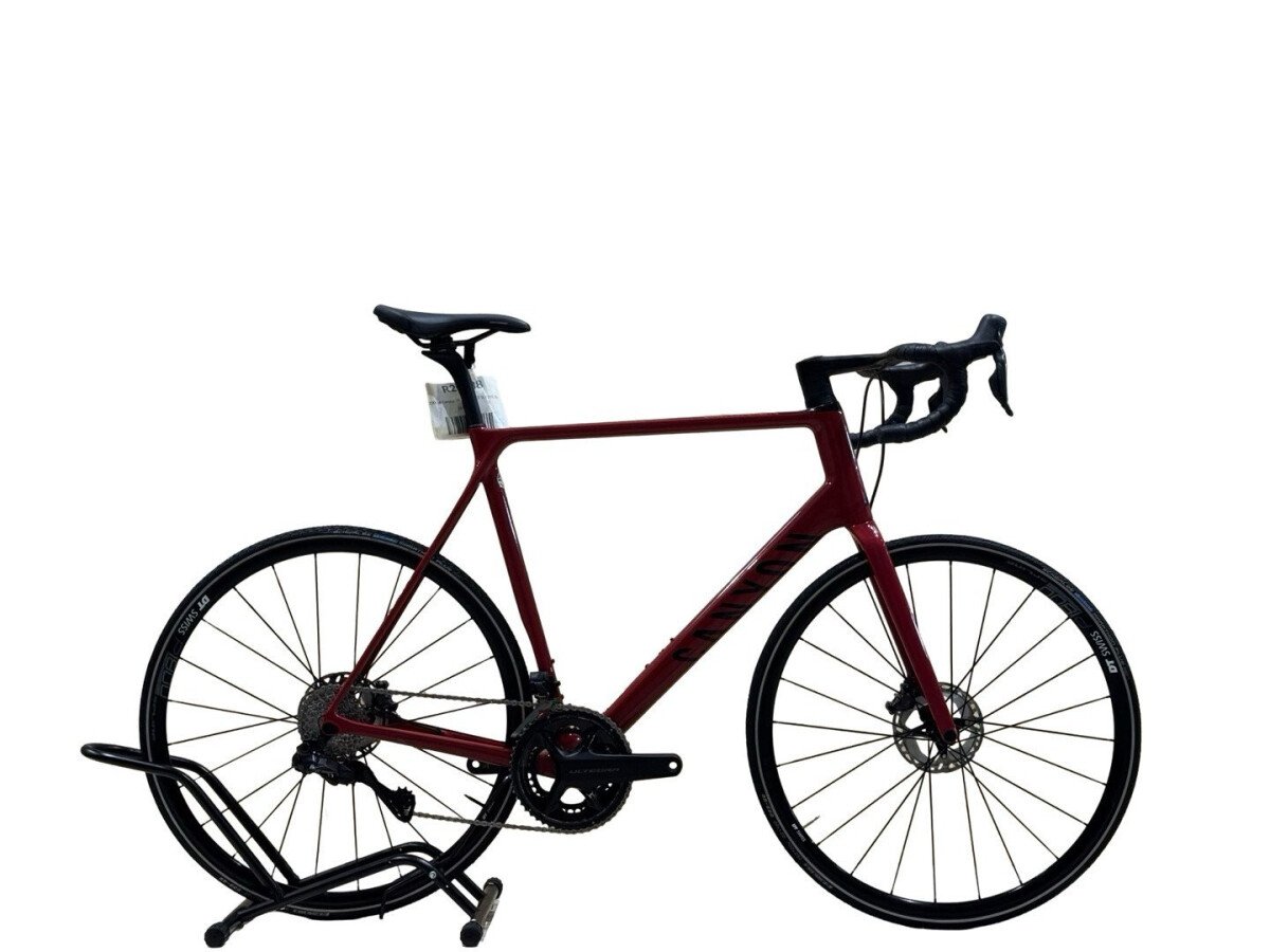 Canyon Ultimate CF SL 8 Disc Di2 Carbon Shimano Ultegra 2022