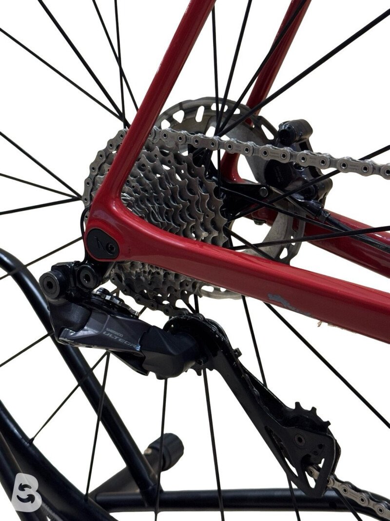 Canyon Ultimate CF SL 8 Disc Di2 Carbon Shimano Ultegra 2022