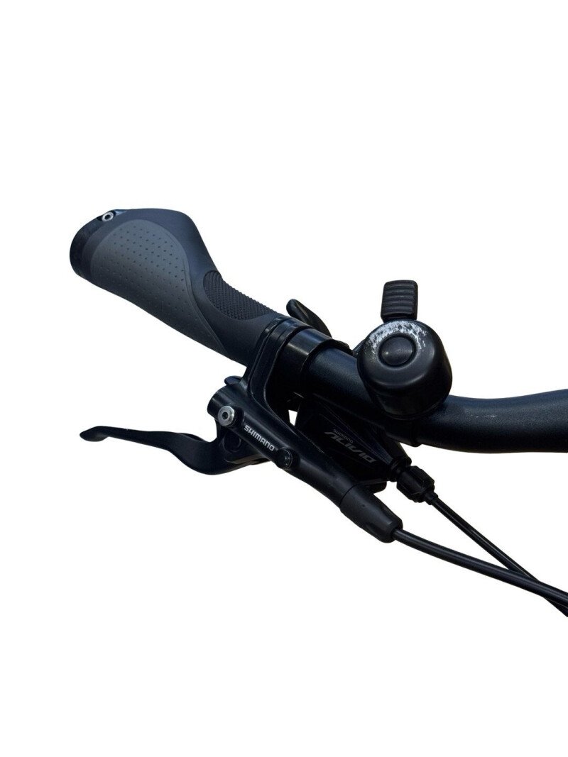 Flyer Upstreet5 5.10 Gents Shimano Alivio 2022