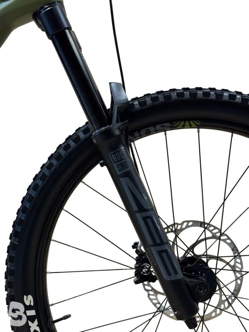 Radon Jab 9.0 Carbon Sram GX 2023