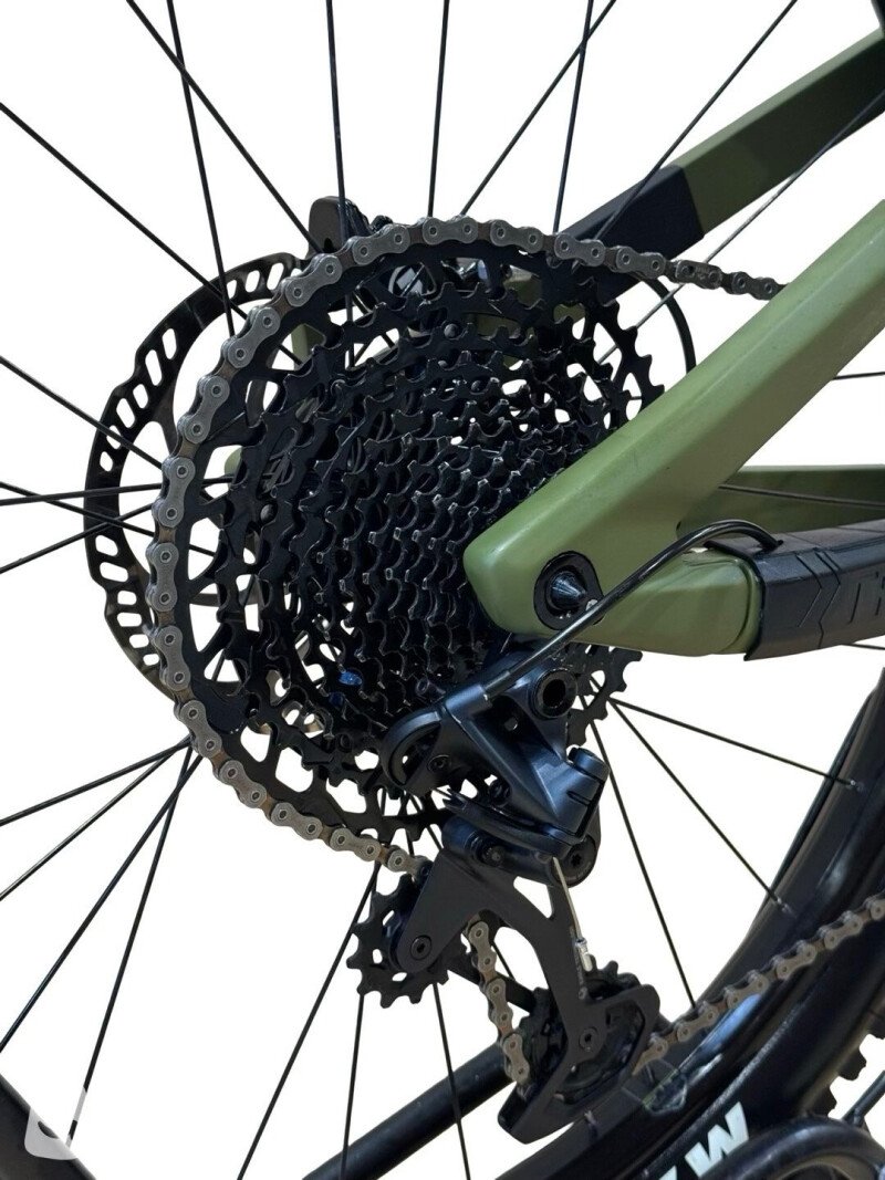 Radon Jab 9.0 Carbon Sram GX 2023