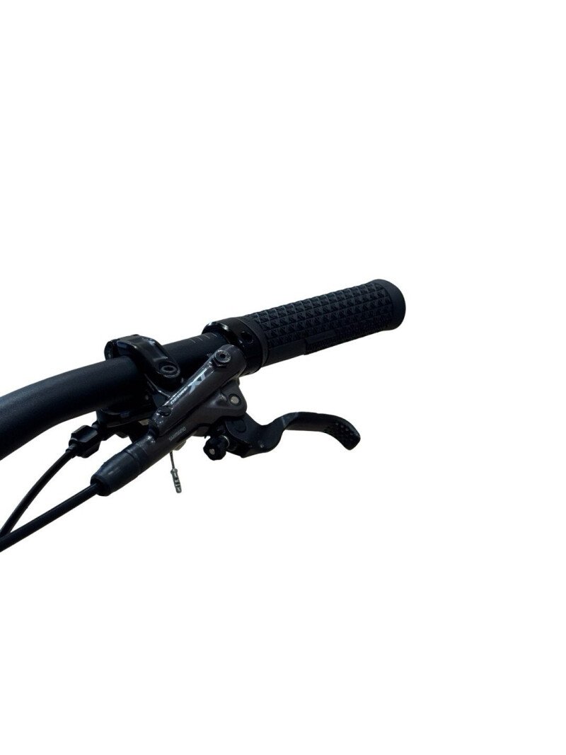 Canyon Torque Mullet CF 8 Carbon Shimano XT 2022