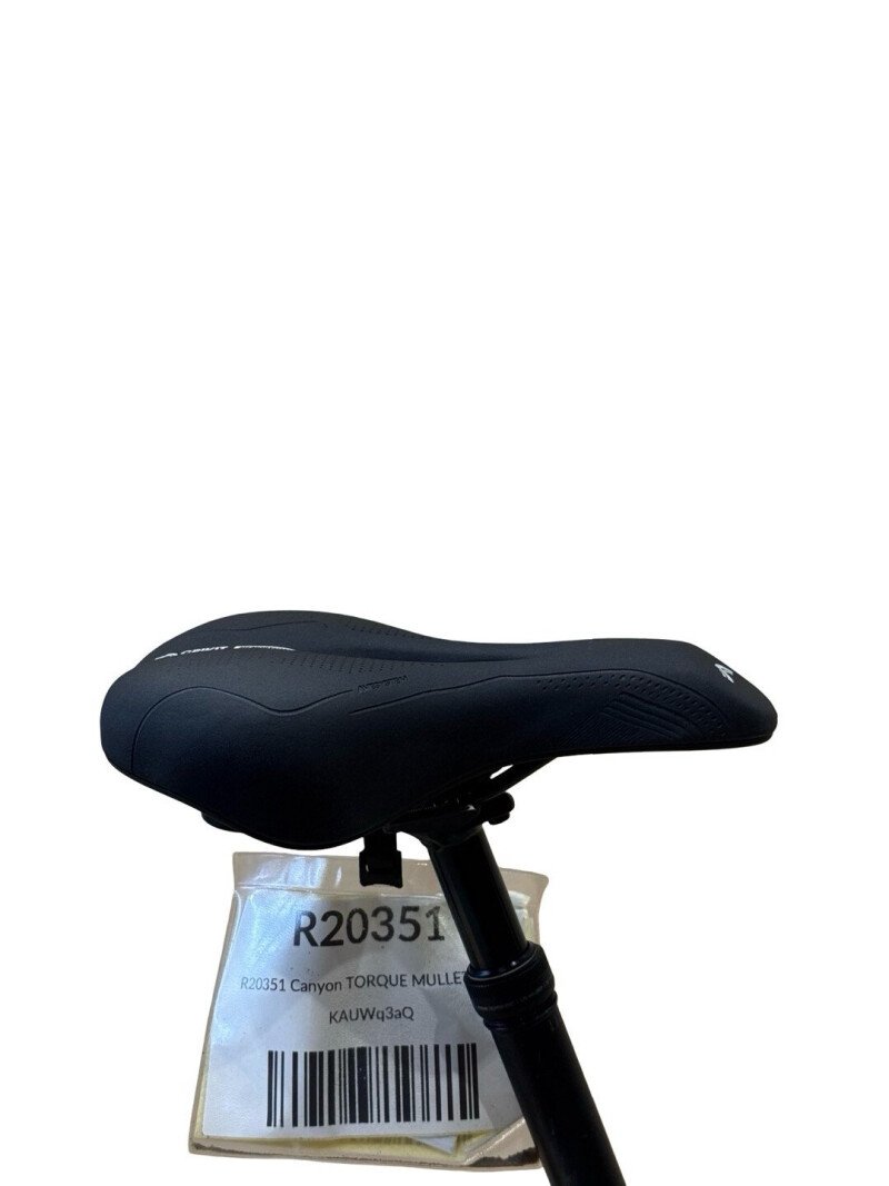 Canyon Torque Mullet CF 8 Carbon Shimano XT 2022