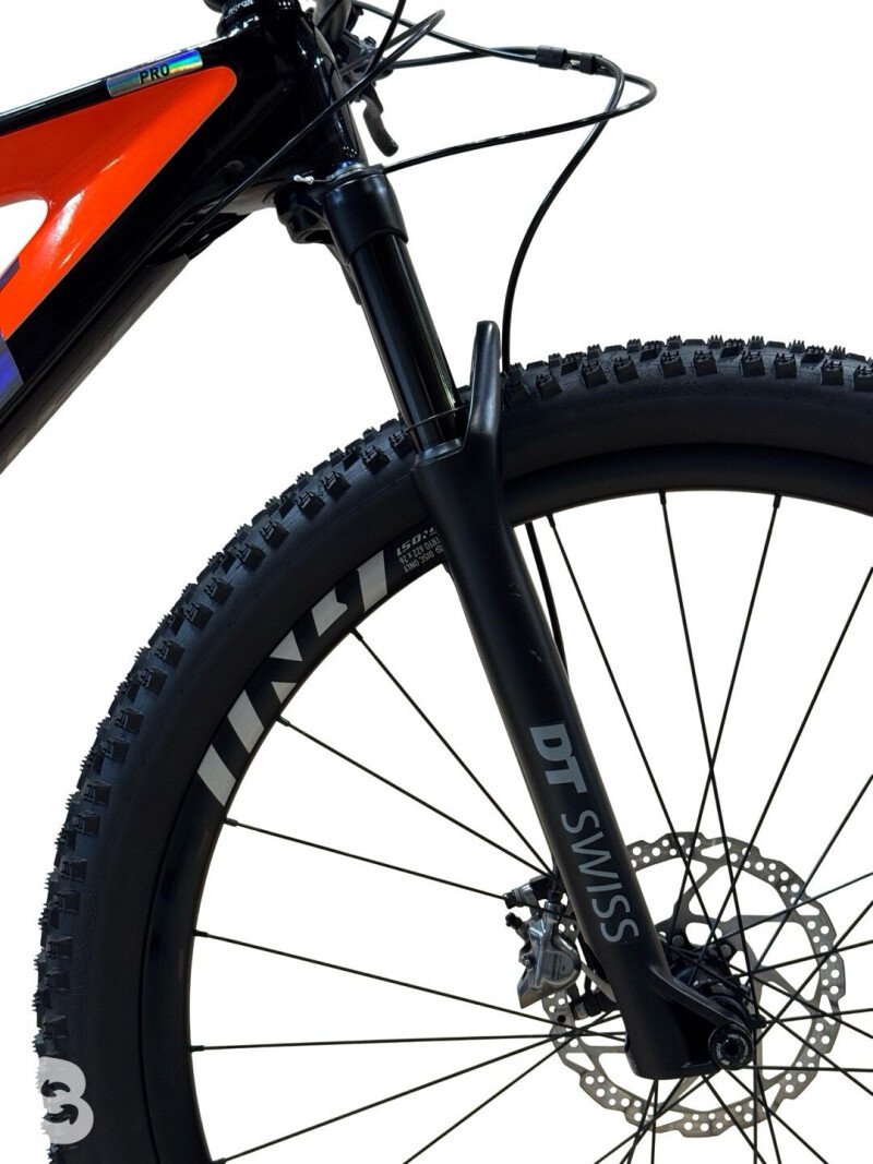 Ghost Lector Pro Carbon Shimano XTR 2021