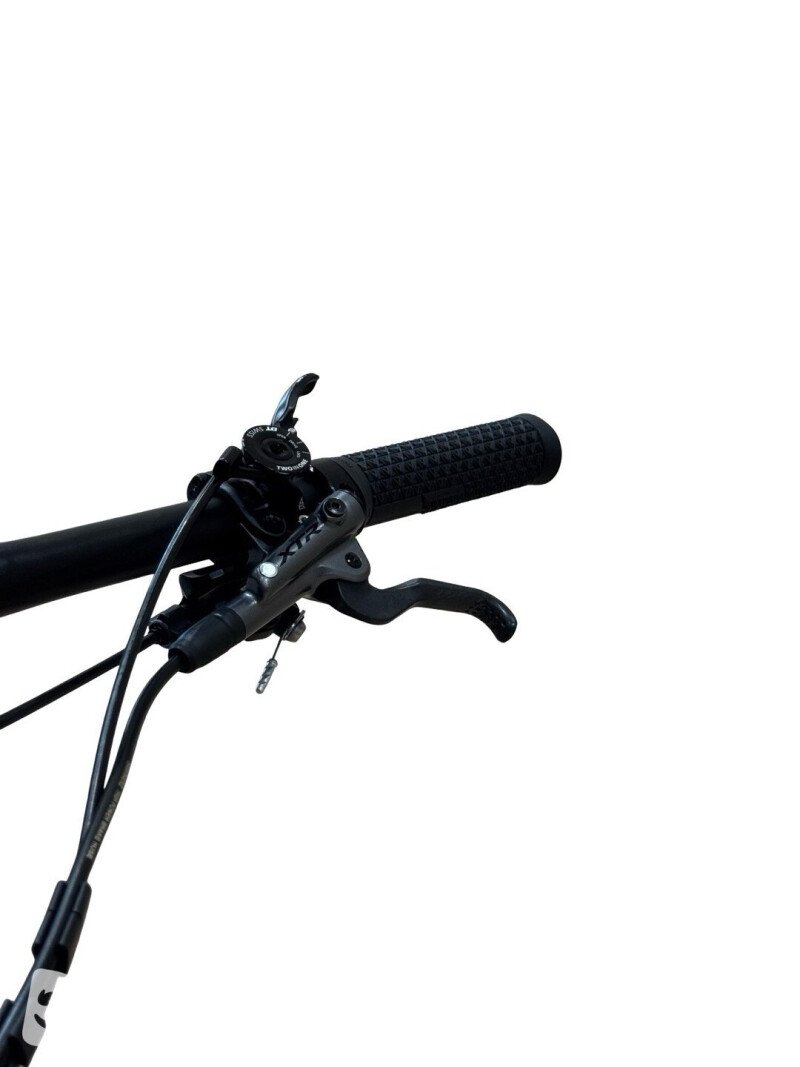 Ghost Lector Pro Carbon Shimano XTR 2021