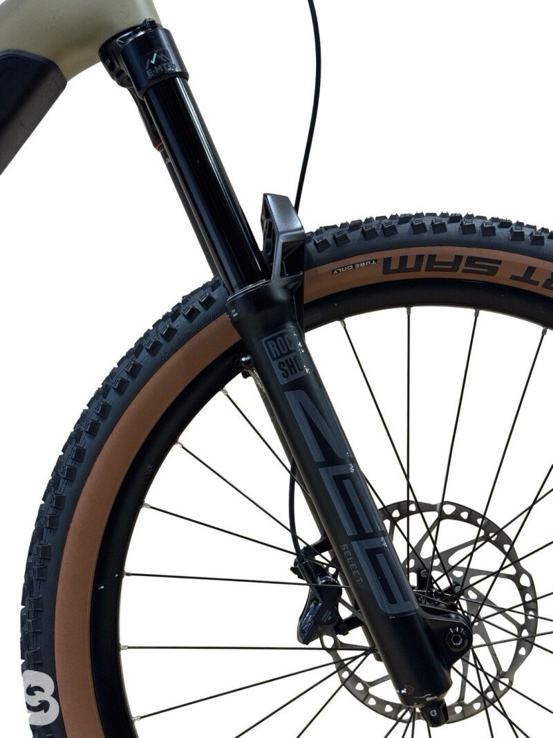 Cube Stereo Hybrid 160 HPC SL 750 Carbon Shimano XT 2022