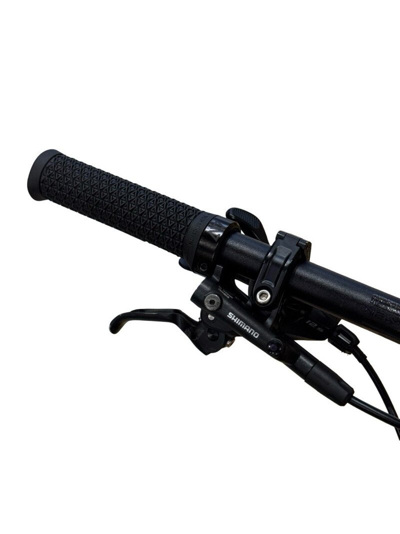 Cube Stereo Hybrid 160 HPC SL 750 Carbon Shimano XT 2022