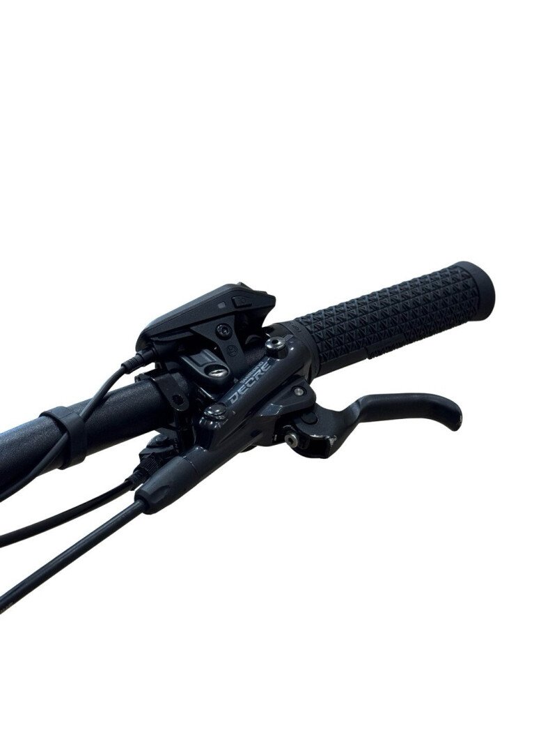 Cube Stereo Hybrid 160 HPC SL 750 Carbon Shimano XT 2022