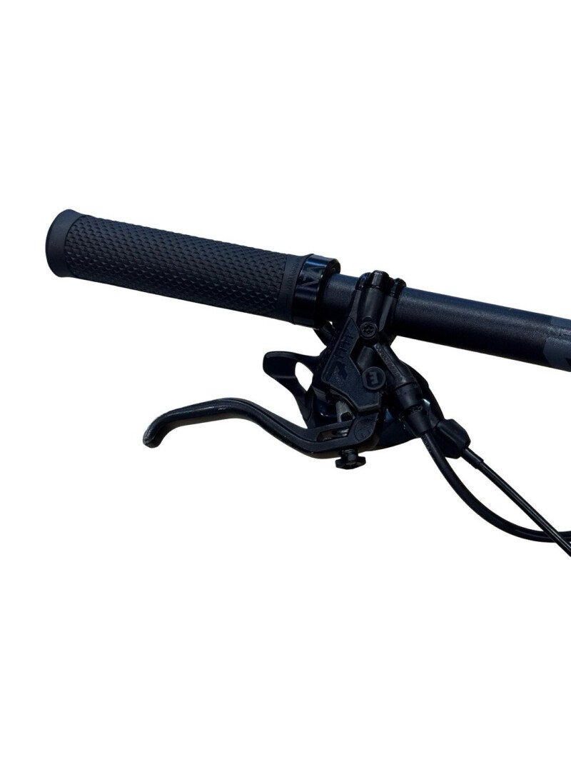 Cube Stereo Hybrid 160 HPC TM 750 Carbon Sram GX 2024