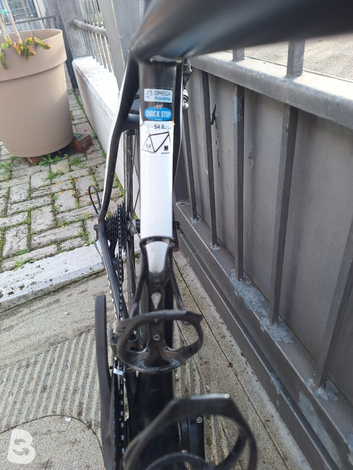 Specialized Sworks Tarmac Sl 4 2013
