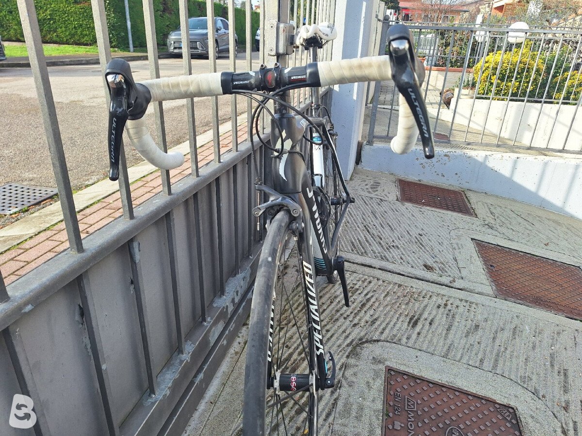 Specialized Sworks Tarmac Sl 4 2013