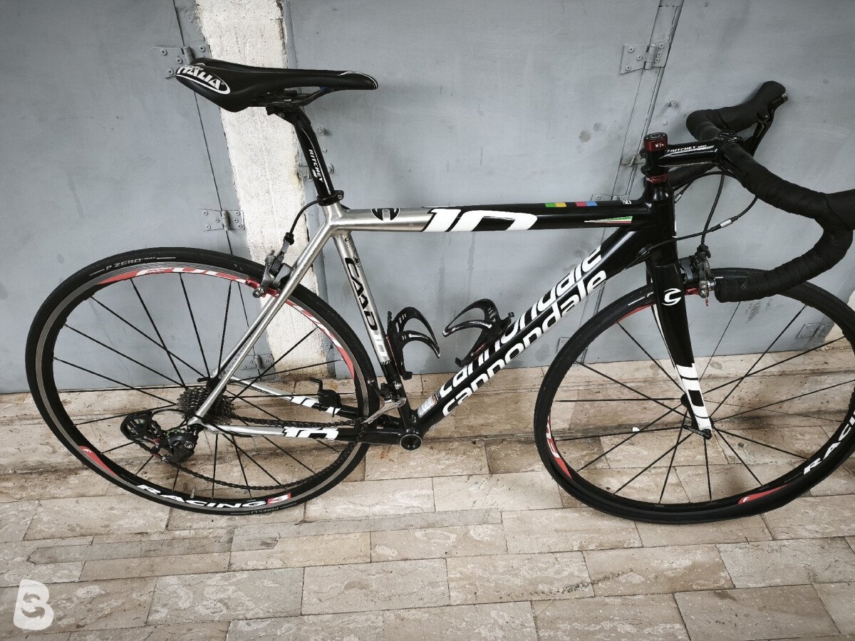 Cannondale CAAD 10 2013