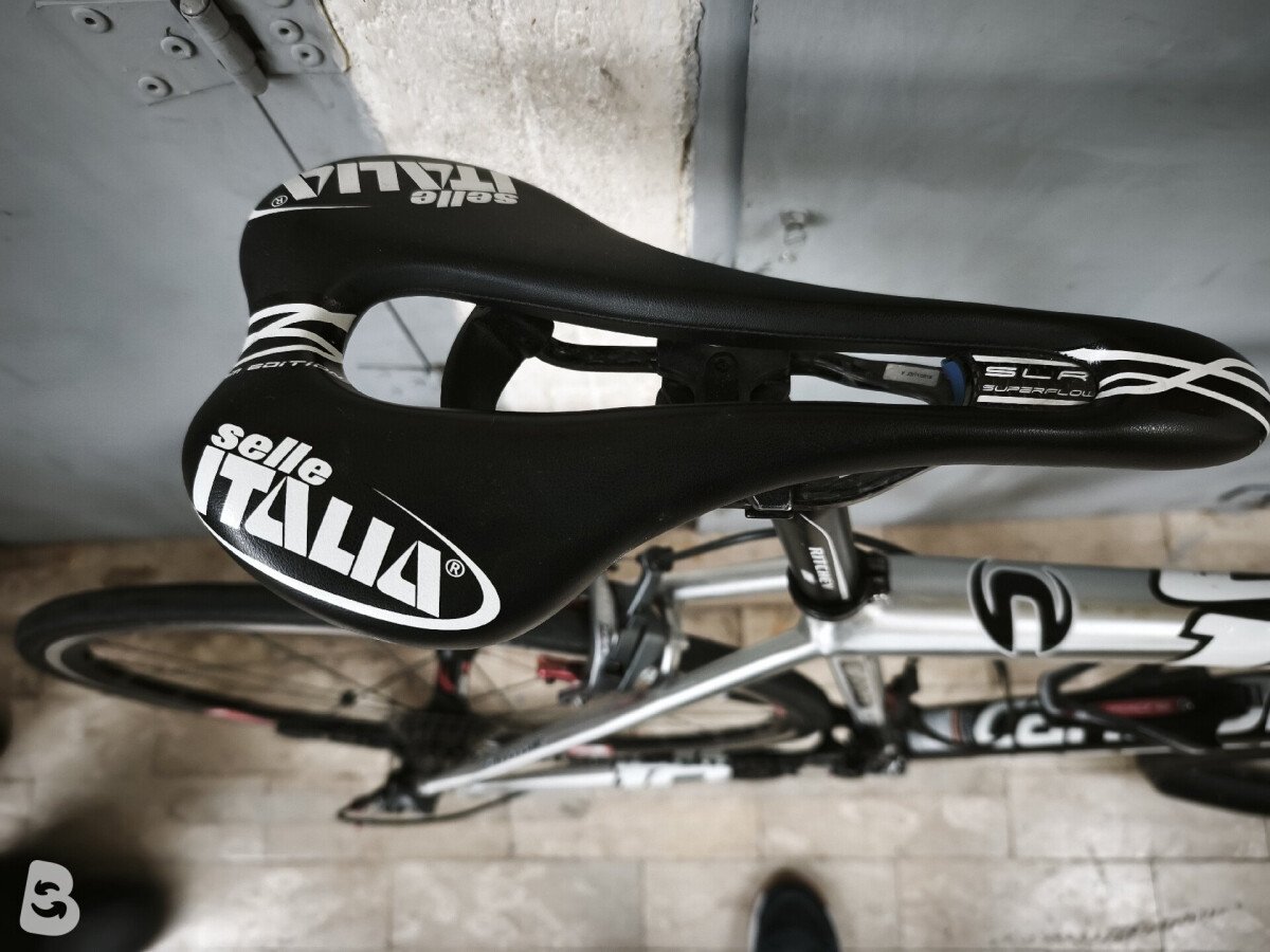 Cannondale CAAD 10 2013