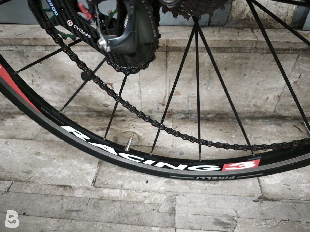 Cannondale CAAD 10 2013