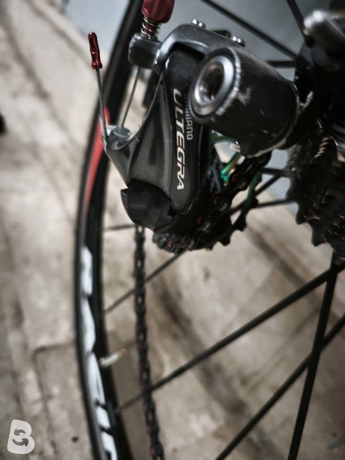 Cannondale CAAD 10 2013