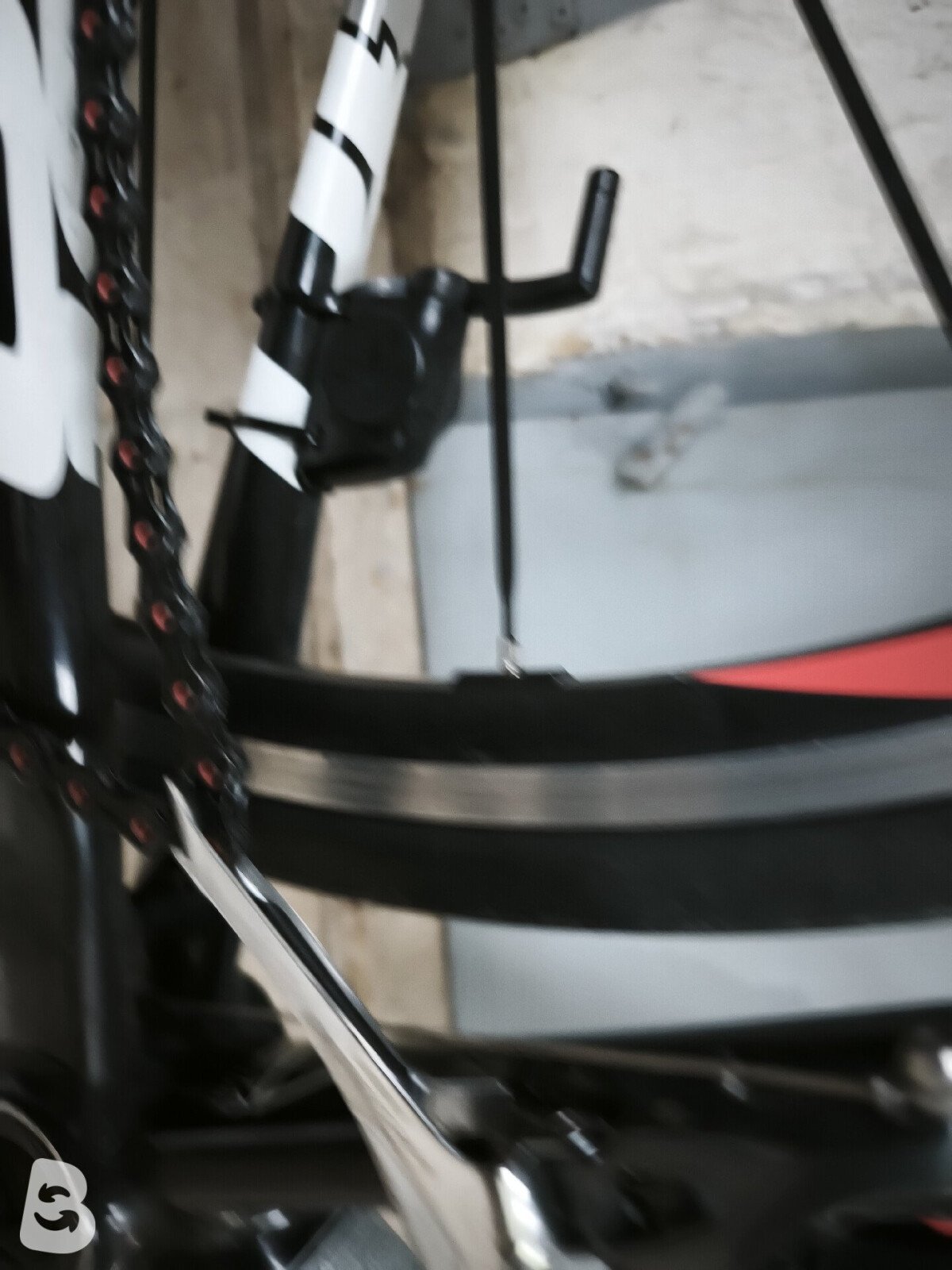 Cannondale CAAD 10 2013