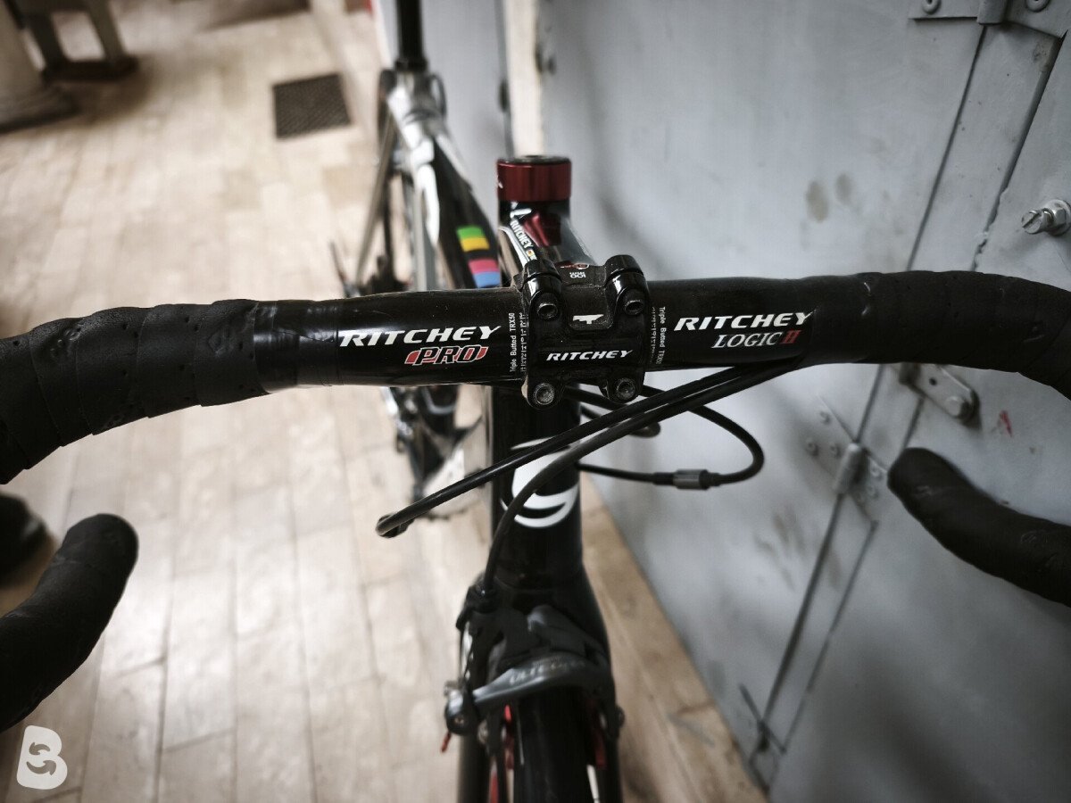 Cannondale CAAD 10 2013