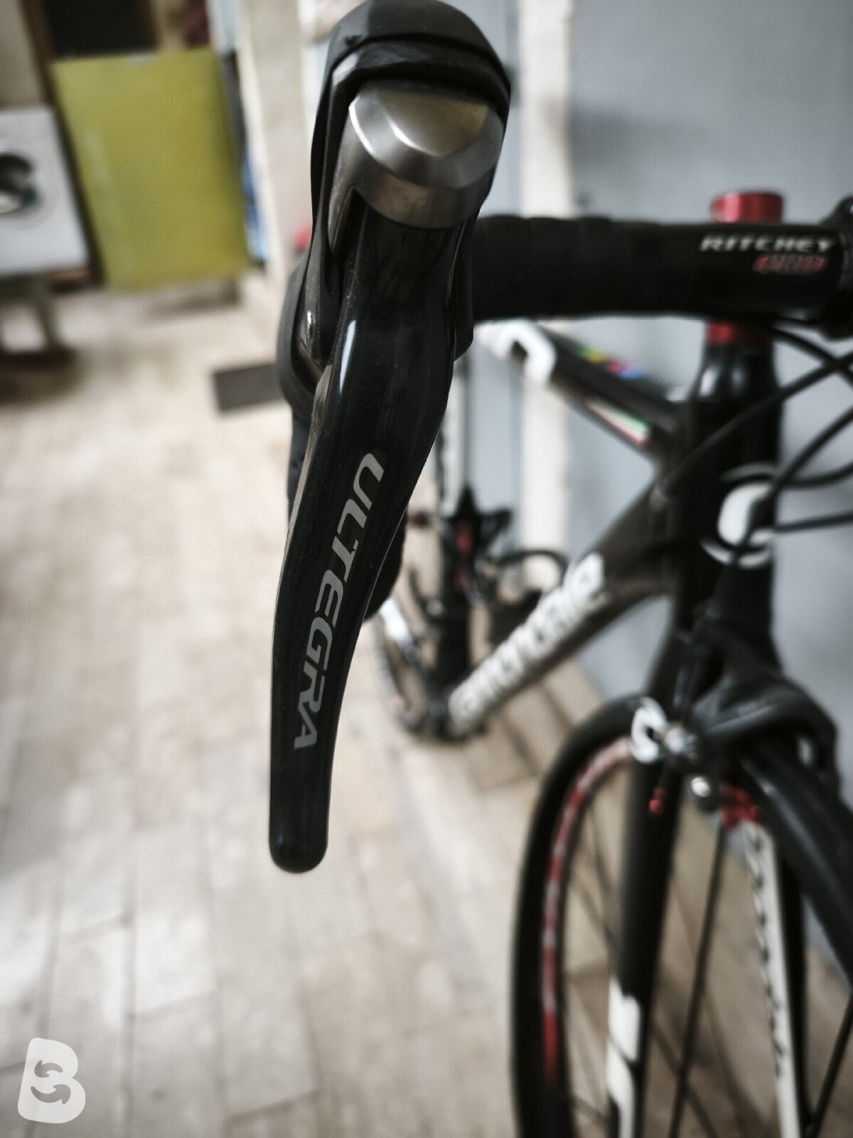 Cannondale CAAD 10 2013
