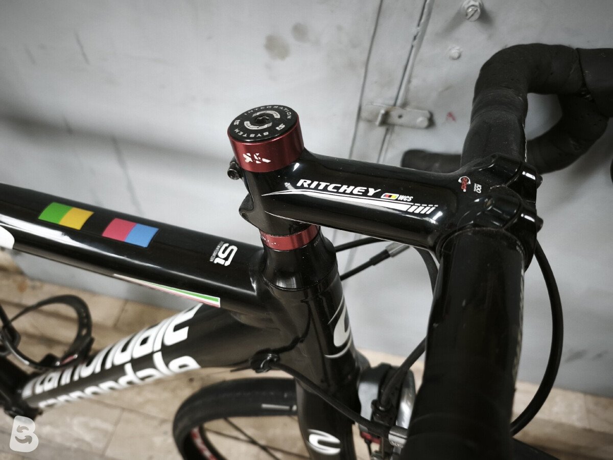 Cannondale CAAD 10 2013