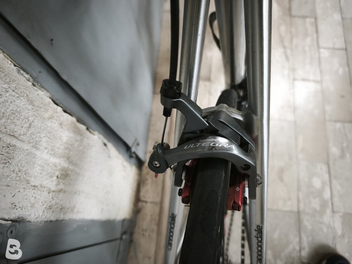 Cannondale CAAD 10 2013