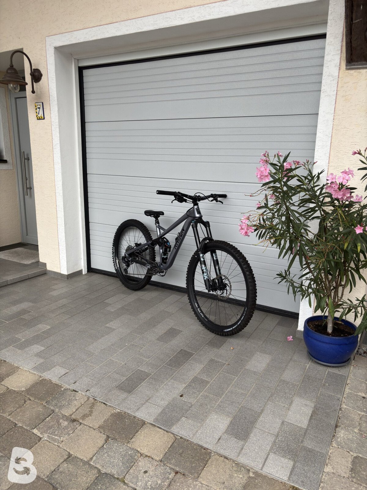 Radon Swoop AL 8.0 2024